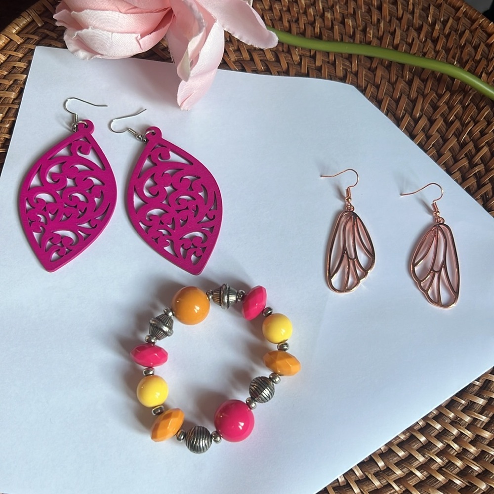 Jewelry Bundle